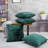 Super Mink Square Pillow Cover-505050592