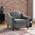 Gray Polyester