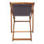Hartman Folding Deck Chair