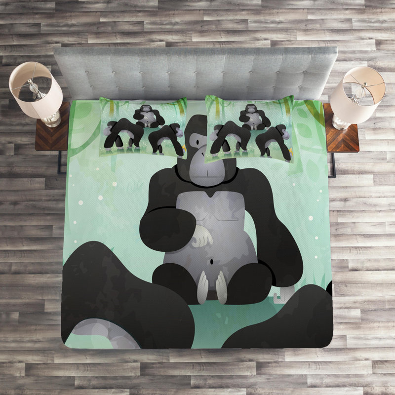 Coverlet