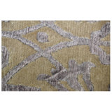 Floral Area Rug