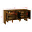 Armoire moderne 60 po avec rangement Christman-2087777945