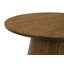 Table de bout d'appoint en bois Franklin-1802121