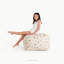 Square Pouf