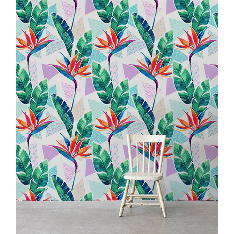 Murray Matte Mural, 208 x 146cm