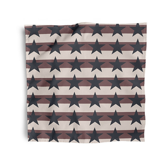 Ensemble de serviettes 4 pièces Wrand