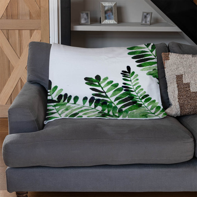 Pesina Throw Blanket