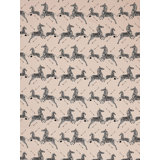 Zebras Petite 100% Cotton Fabric