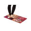 Tapis de cuisine rembourré Darlena