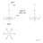 Habsburg 6 - Light Chandelier