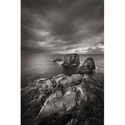 Bonavista Peninsula by Alan Majchrowicz