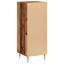 Simla 34.5cm Sideboard-1022539454