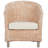 Iraan Rattan Barrel Chair-1700999389