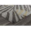 Tapis gris / brun Lush-37282905