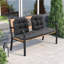 Garden Seat/Back Cushion-1152186770