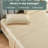 100% Egyptian Cotton Sheet Set 400 Thread Count-124469042-124469043