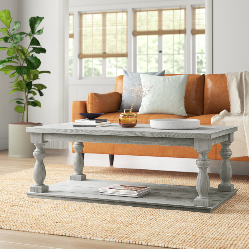 Table basse Forrest