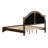 Antoro Upholstered Solid Wood Platform Bed-440624568-443334836