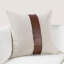 Housse et insert de coussin décoratif Bethany-110886395