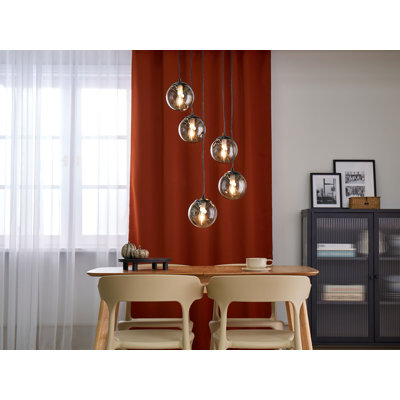 Noel 5 - Light Cluster Pendant