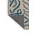 Silky Soft Plush Gray Area Rug-461236080