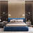 Single Wall Swivel Lamp In Black-17269564