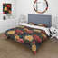 Ensemble de housse de couette Rebel Soul-182126643
