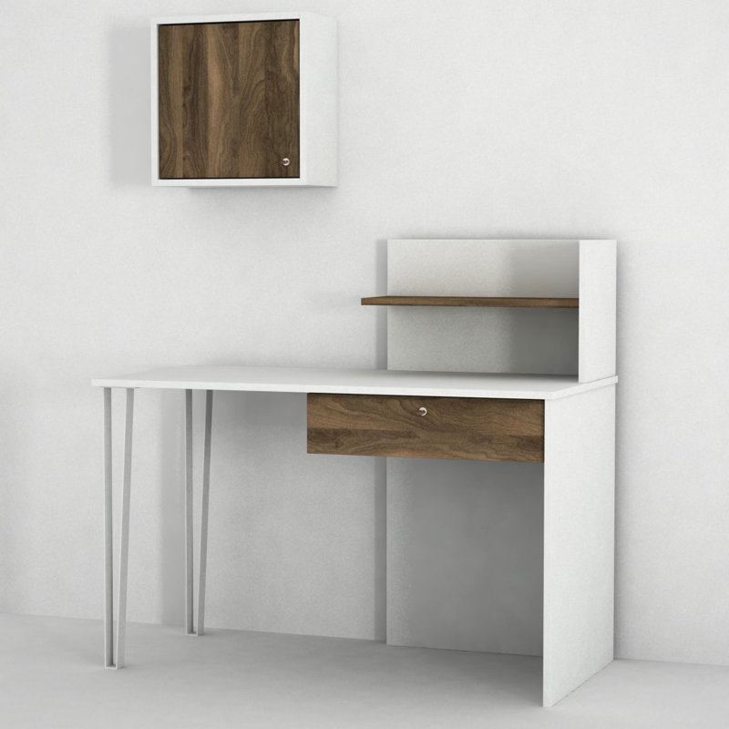 Aaron-Jay Writing Desk