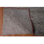 Tapis oriental tribal gris Gabbeh 8