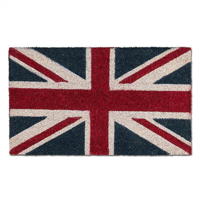 Paillasson Union Jack
