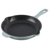 Le Creuset Enameled Cast Iron Skillet