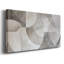 Abstrait, série 1, toile tendue # # Gallery
