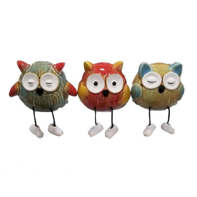 Stringer Animals Figurines & Sculptures