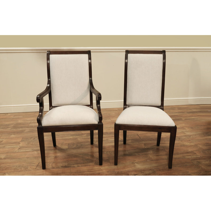 Upholstered Dining Chair