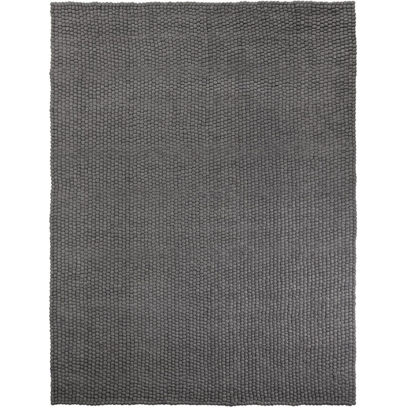 Tapis uni / rayé Rosston, Rectangle 9 pi x 12 pi