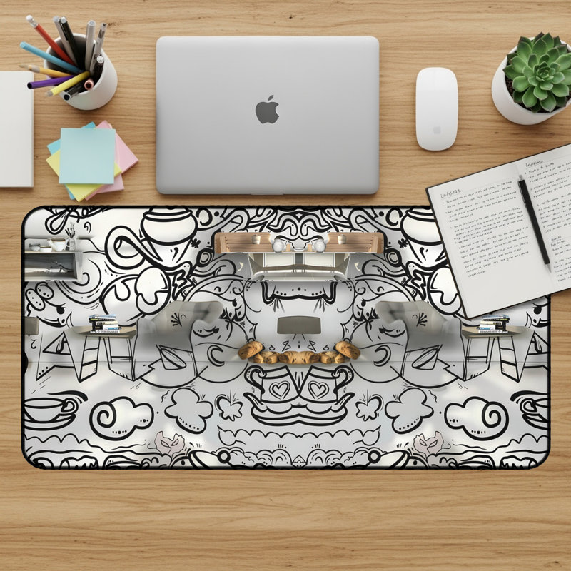 Desk Pad