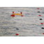 Tapis tribal Gabbeh 3 x 5
