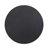 Refined Iron Round Mirror-84684136