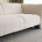 Keanu Boucle Upholstered 3-Seater Sofa-1026617176