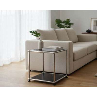 Table d'appoint Crown