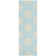 Damask Wool Hand Woven Area Rug