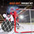 VEVOR Four Square Net Game