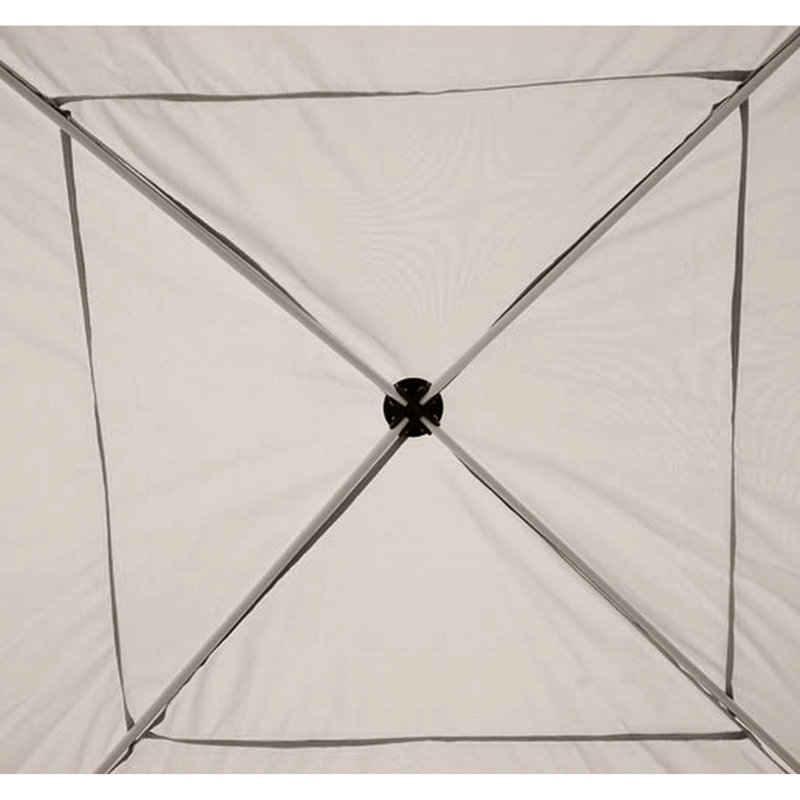 Auvent 10 'X Instant Screen