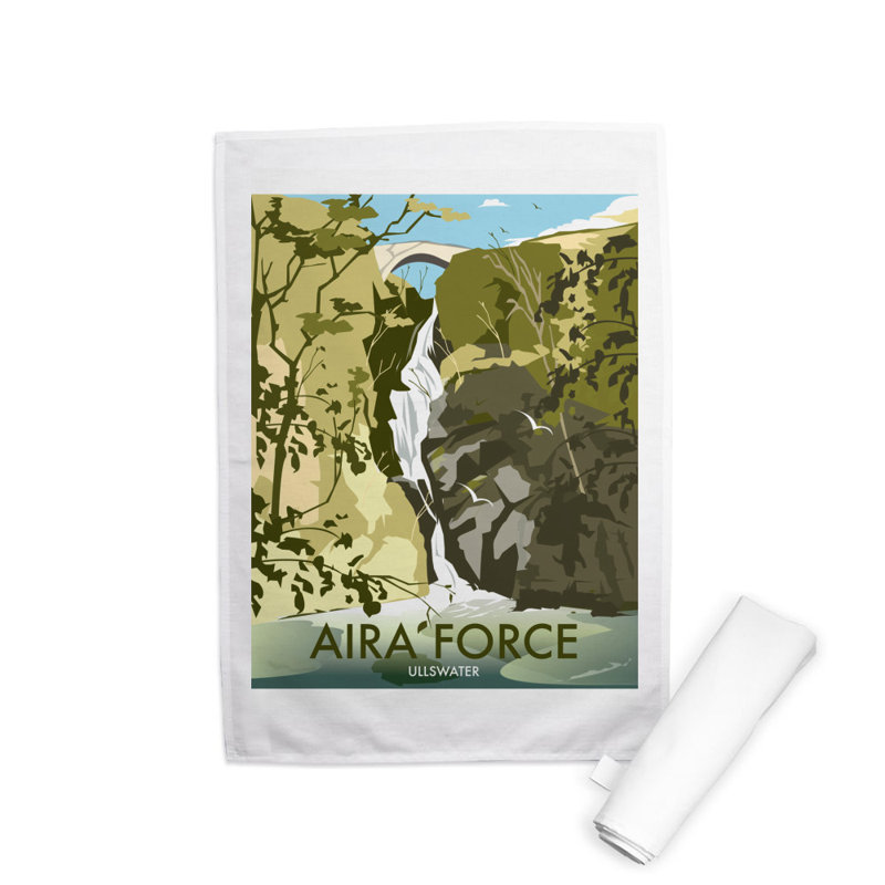 Cotton Kitchen Towel