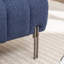 Banc de rembourrage de 52 po Ashyiah-436442306