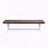 Outdoor Weather Resistant Carlisle Bench Set-967861656