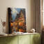 LANDSCAPES Series CCLX III - Gallery Emballé sur mesure-522503969