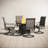 Alyah 4 - Person Patio Conversation Set