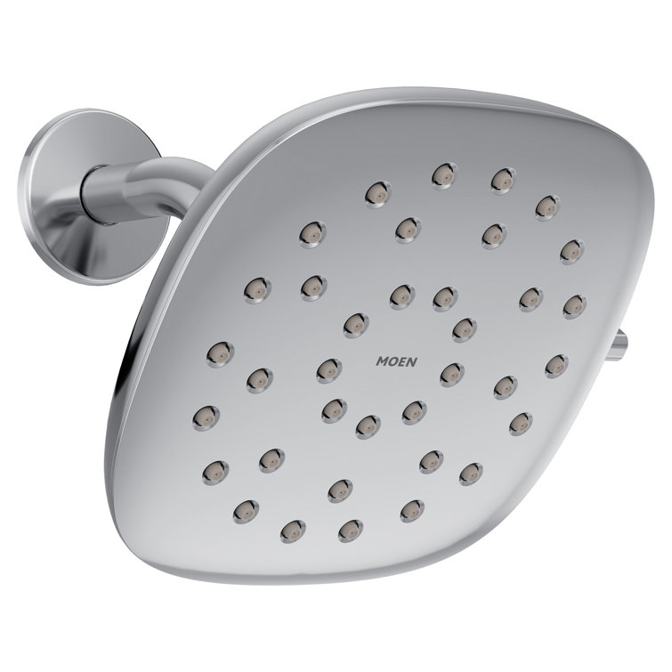 Verso Fixed Shower Head