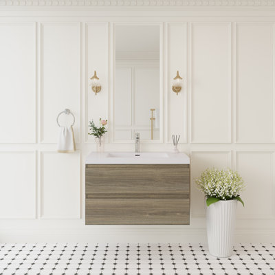 Vanities
